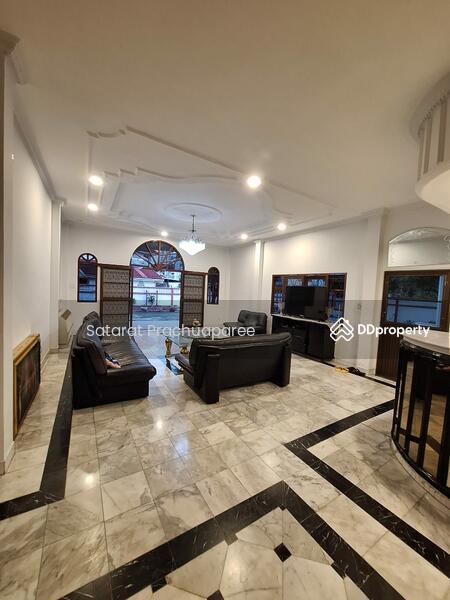 For Sale - Sarawan Ville, Nonthaburi