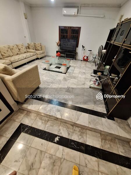 For Sale - Sarawan Ville, Nonthaburi