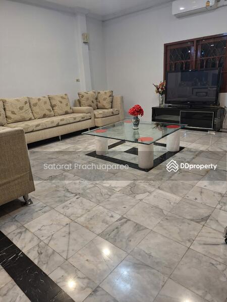 For Sale - Sarawan Ville, Nonthaburi