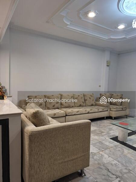 For Sale - Sarawan Ville, Nonthaburi