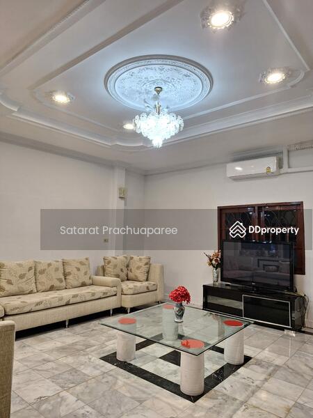 For Sale - Sarawan Ville, Nonthaburi