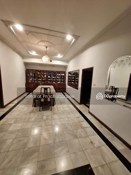 For Sale - Sarawan Ville, Nonthaburi