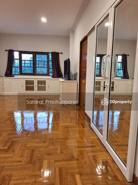 For Sale - Sarawan Ville, Nonthaburi