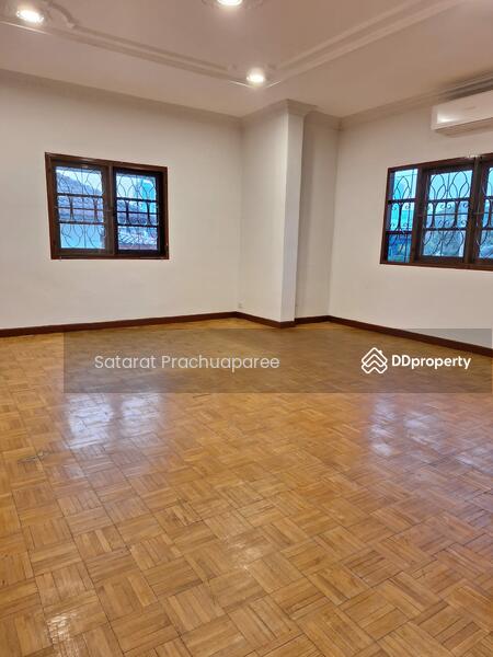 For Sale - Sarawan Ville, Nonthaburi