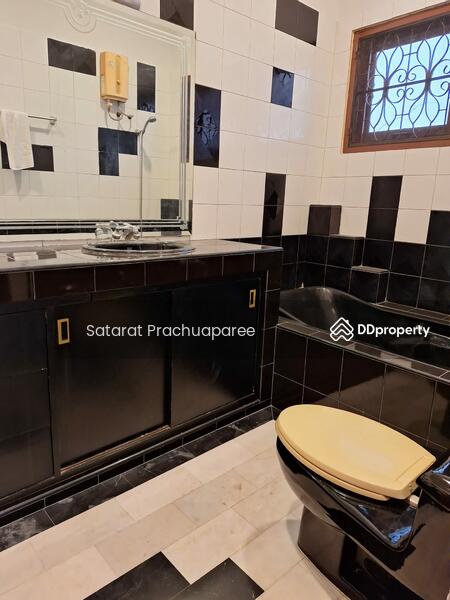 For Sale - Sarawan Ville, Nonthaburi