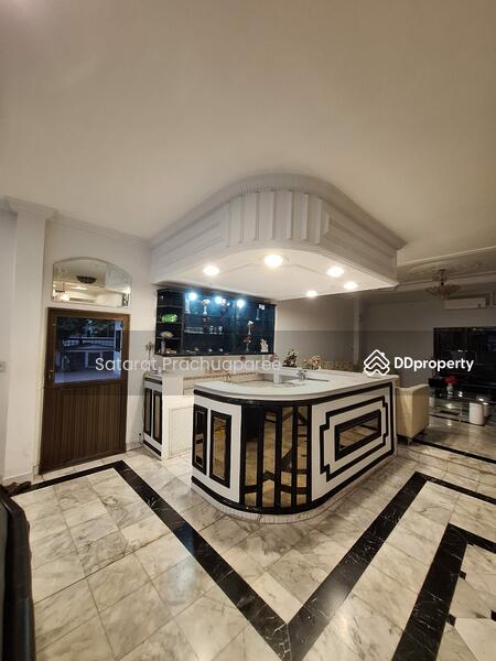 For Sale - Sarawan Ville, Nonthaburi