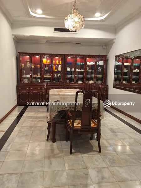 For Sale - Sarawan Ville, Nonthaburi