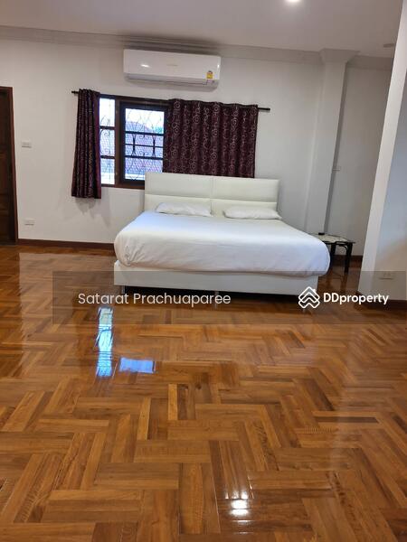 For Sale - Sarawan Ville, Nonthaburi