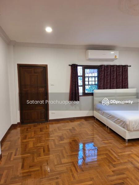 For Sale - Sarawan Ville, Nonthaburi