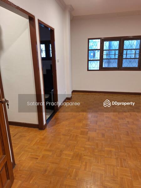 For Sale - Sarawan Ville, Nonthaburi