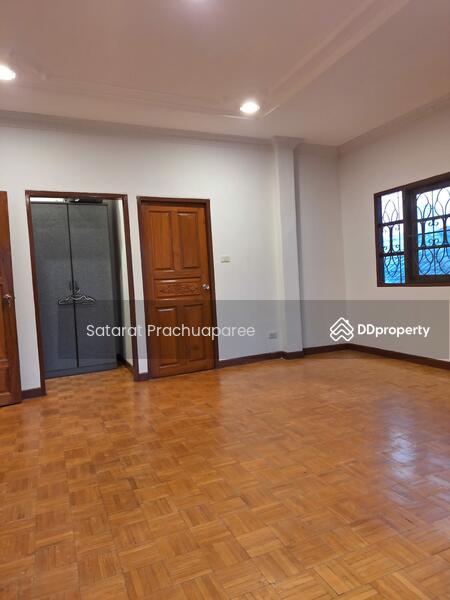 For Sale - Sarawan Ville, Nonthaburi