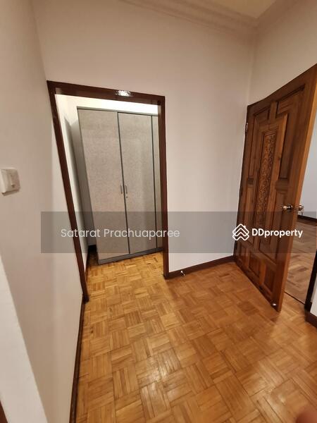 For Sale - Sarawan Ville, Nonthaburi