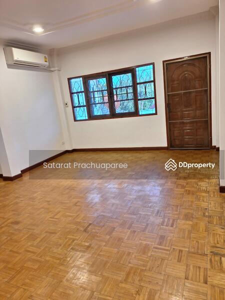 For Sale - Sarawan Ville, Nonthaburi