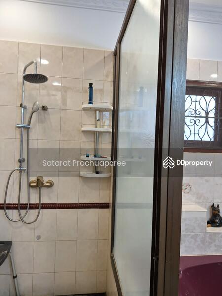 For Sale - Sarawan Ville, Nonthaburi