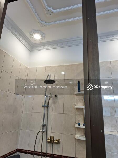 For Sale - Sarawan Ville, Nonthaburi