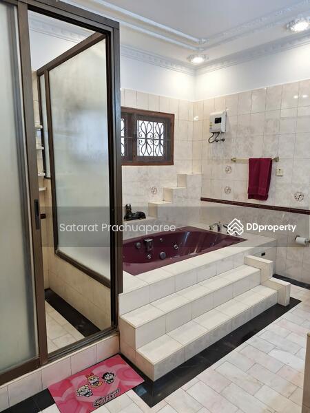 For Sale - Sarawan Ville, Nonthaburi
