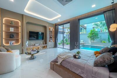 ขาย - M Mountain Grand Villa : เอ็ม เมาท์เทน แกรนด์ วิลล่า, ชลบุรี