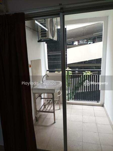 For Rent - UTD Libra Residence, Bangkok