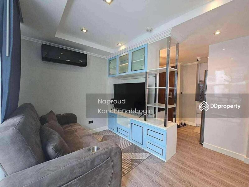 ให้เช่า - Serenity Wongamat Condo : เซเรนนิตี้ วงศ์อมาตย์, ชลบุรี