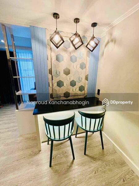 For Rent - Serenity Wongamat Condo, Chon Buri