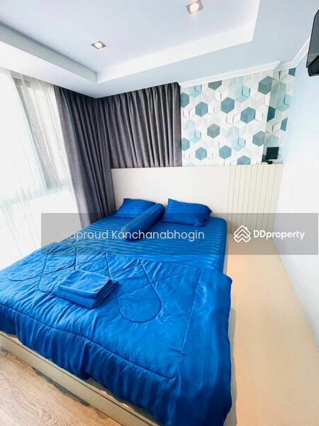 For Rent - Serenity Wongamat Condo, Chon Buri