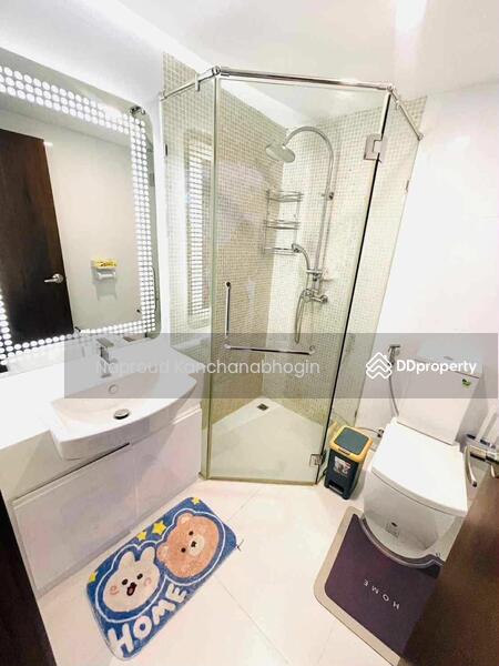 For Rent - Serenity Wongamat Condo, Chon Buri