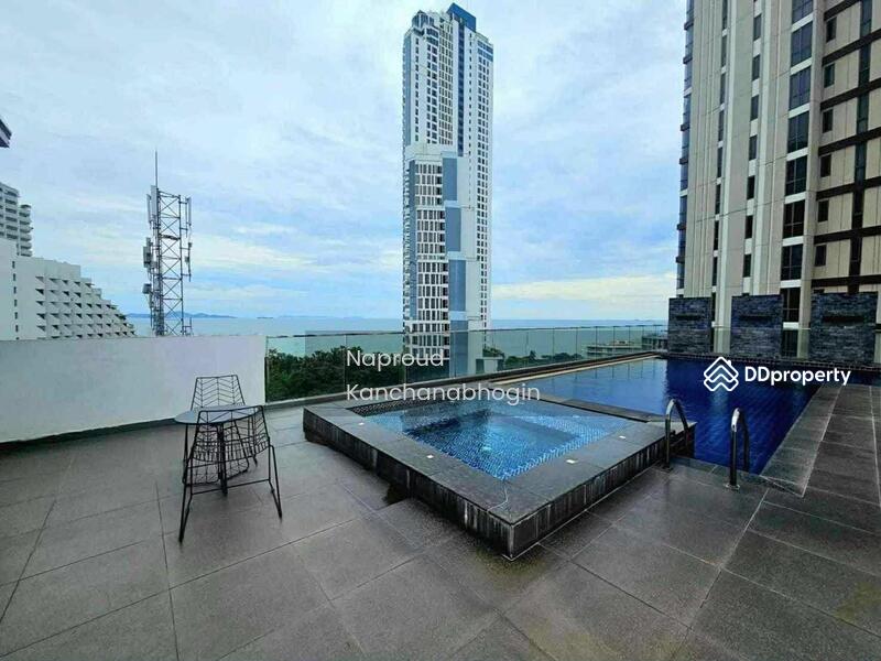 For Rent - Serenity Wongamat Condo, Chon Buri
