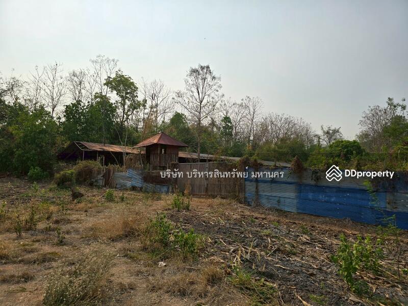 For Sale - Warehouse 10 Rai, in Viengsa, Nan, Nan
