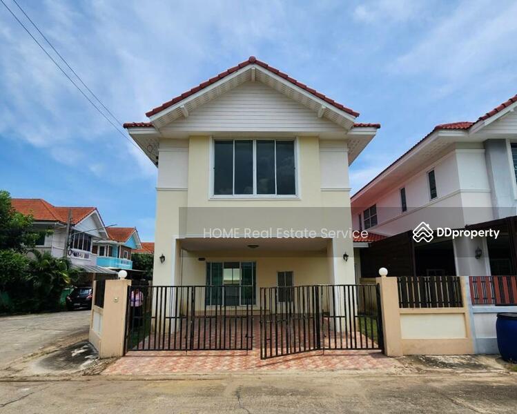 For Sale - Prathana Pavilion Rama 5, Nonthaburi