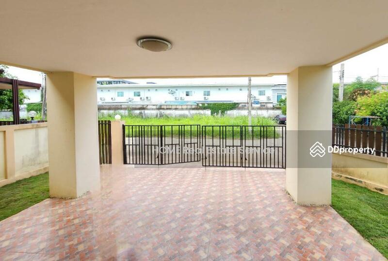 For Sale - Prathana Pavilion Rama 5, Nonthaburi