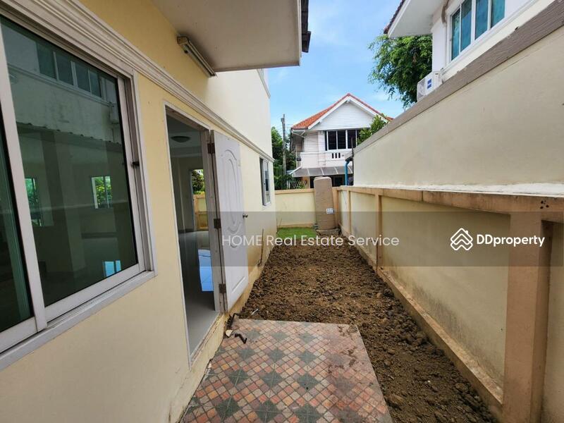 For Sale - Prathana Pavilion Rama 5, Nonthaburi