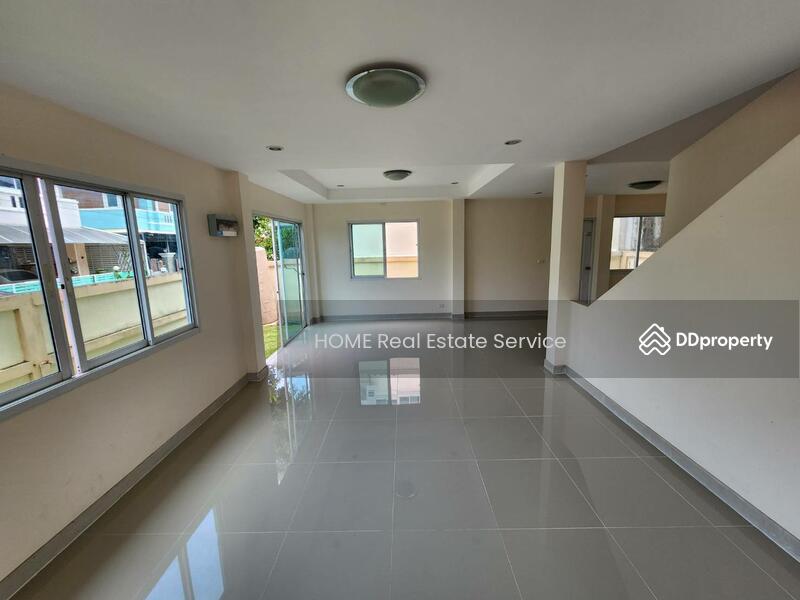 For Sale - Prathana Pavilion Rama 5, Nonthaburi
