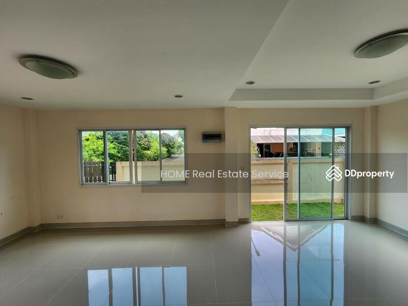 For Sale - Prathana Pavilion Rama 5, Nonthaburi