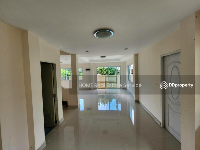 For Sale - Prathana Pavilion Rama 5, Nonthaburi