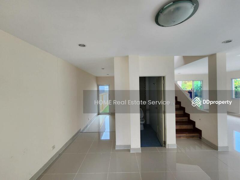 For Sale - Prathana Pavilion Rama 5, Nonthaburi