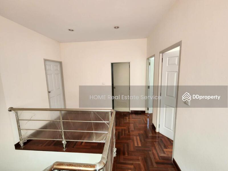 For Sale - Prathana Pavilion Rama 5, Nonthaburi
