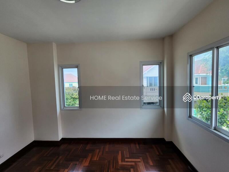 For Sale - Prathana Pavilion Rama 5, Nonthaburi