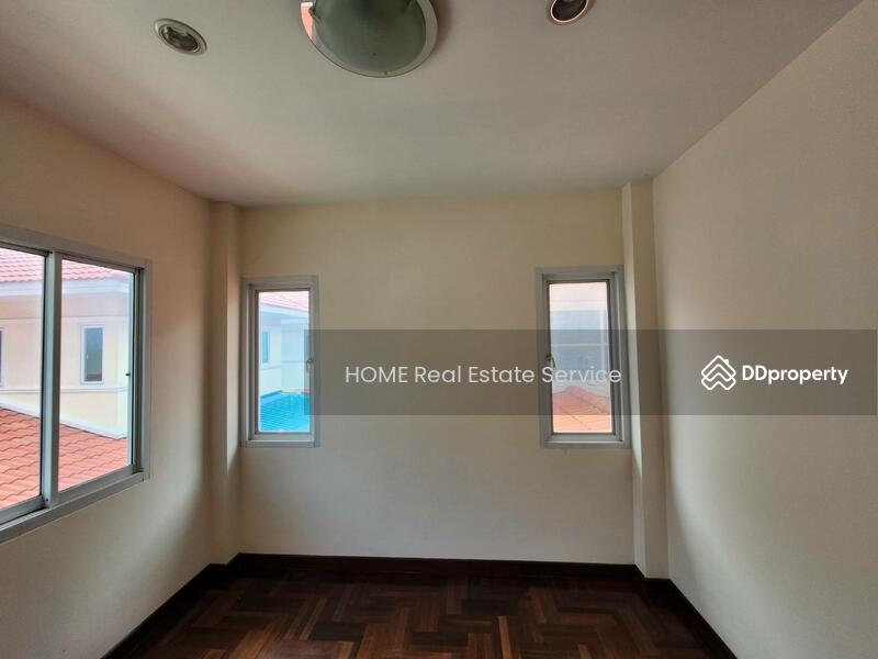 For Sale - Prathana Pavilion Rama 5, Nonthaburi
