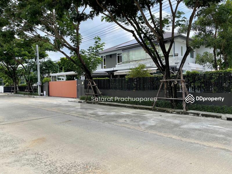 For Sale - Mantana2 Srinakarin, Samut Prakan