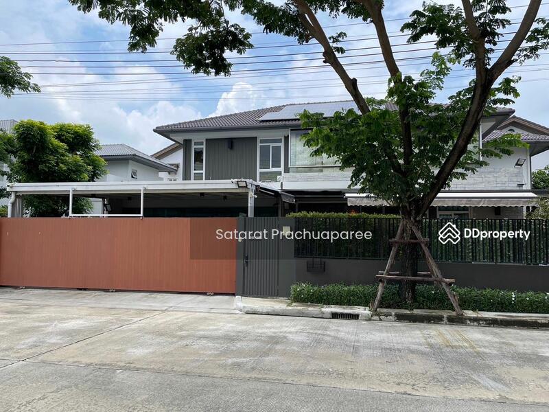 For Sale - Mantana2 Srinakarin, Samut Prakan