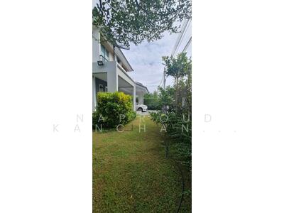 ขาย - บ้าน 4-ห้องนอน, ชลบุรี