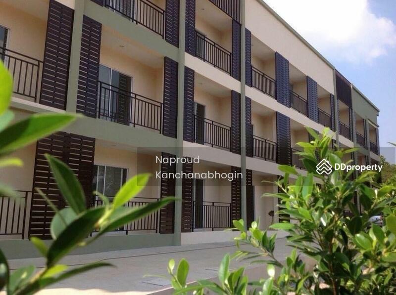 For Sale - Paradise Park Jomtien, Chon Buri