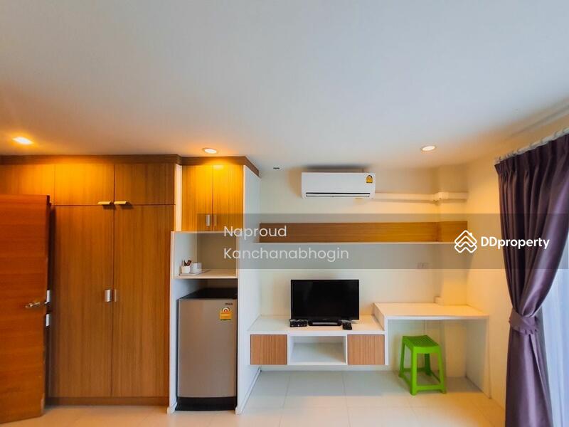 For Sale - Paradise Park Jomtien, Chon Buri