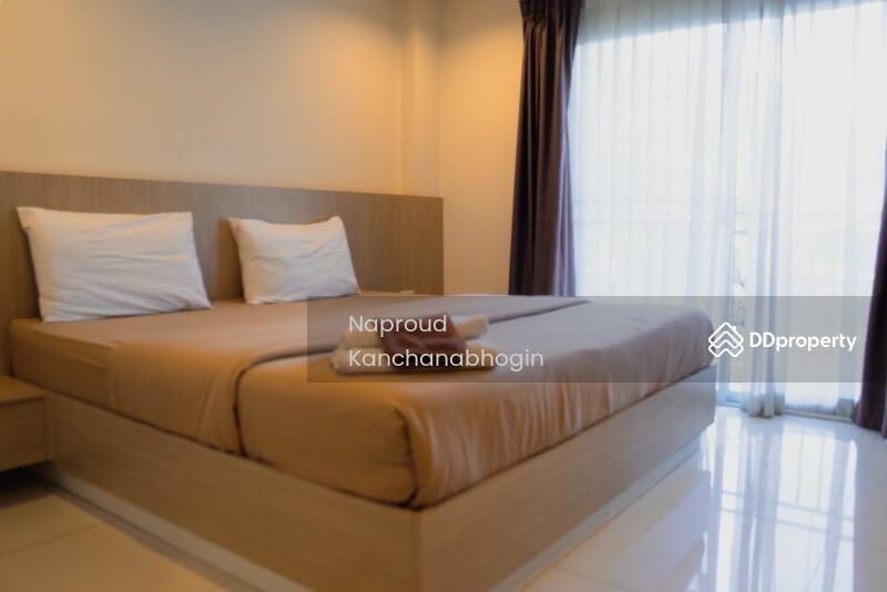 For Sale - Paradise Park Jomtien, Chon Buri