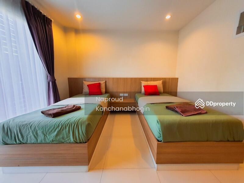 For Sale - Paradise Park Jomtien, Chon Buri