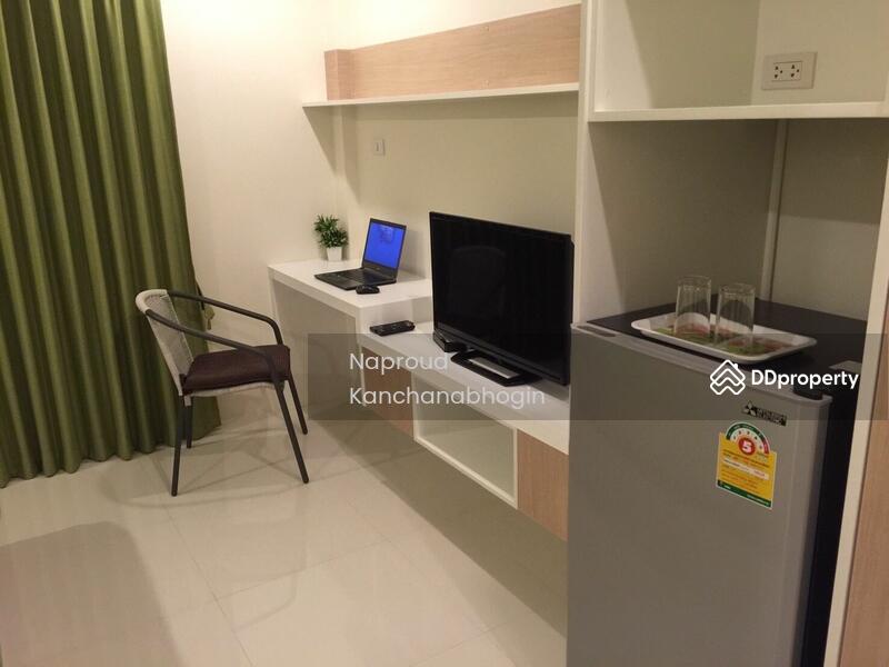 For Sale - Paradise Park Jomtien, Chon Buri