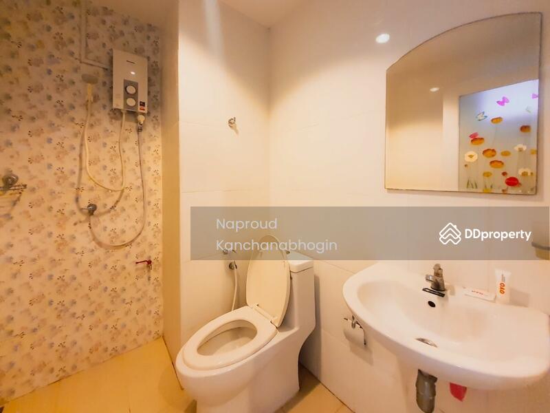 For Sale - Paradise Park Jomtien, Chon Buri
