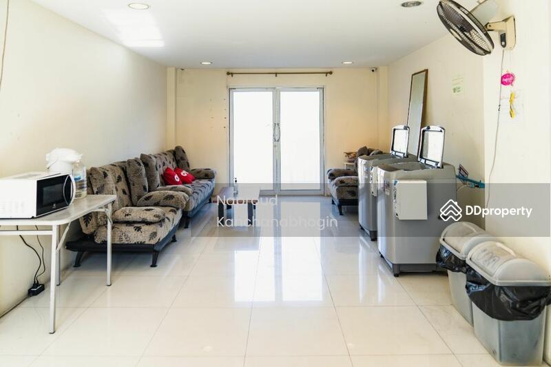 For Sale - Paradise Park Jomtien, Chon Buri