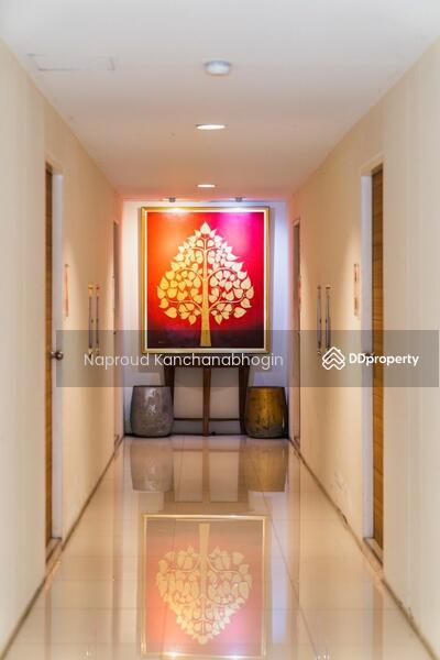 For Sale - Paradise Park Jomtien, Chon Buri