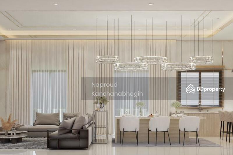 For Sale - Garden Ville 8, Chon Buri